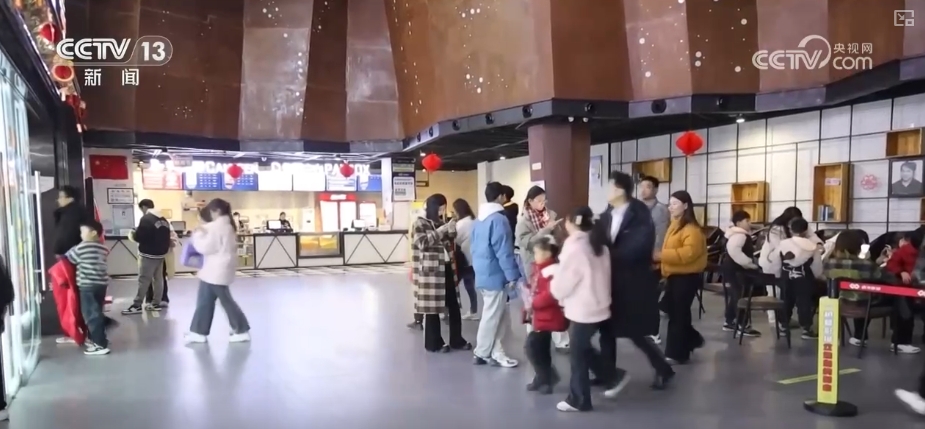 
北京安定医院黄牛代挂号电话票贩子号贩子网上预约挂号,住院检查加快,“电影+”持续释放消费活力 文化消费周期淡季不淡、旺季更旺