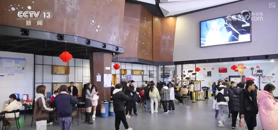 
北京安定医院黄牛代挂号电话票贩子号贩子网上预约挂号,住院检查加快,“电影+”持续释放消费活力 文化消费周期淡季不淡、旺季更旺