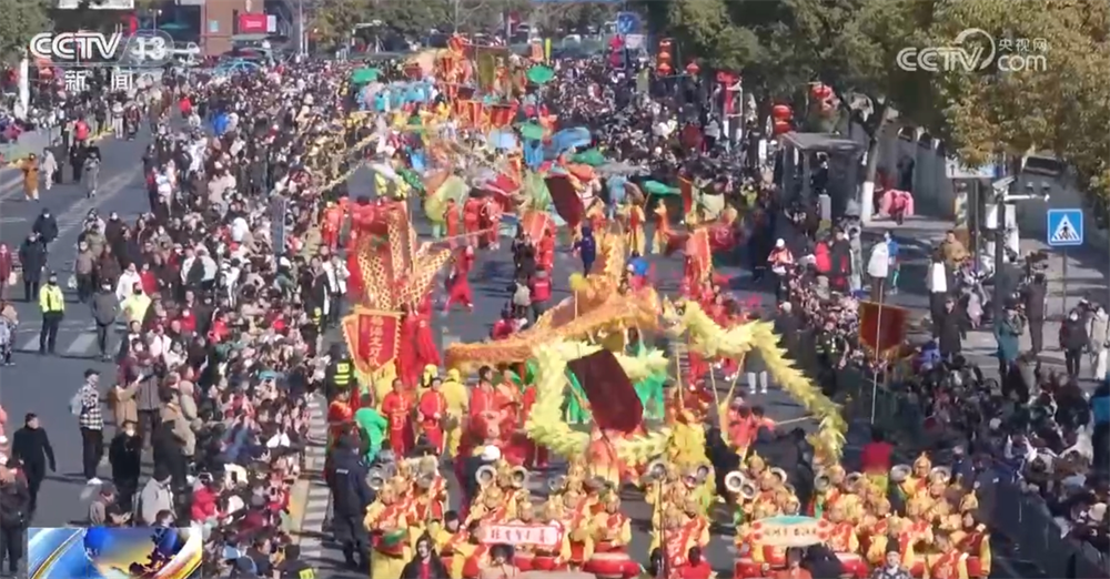 
北京301医院黄牛代挂号电话票贩子号贩子网上预约挂号,住院检查加快,“非遗”点亮元宵佳节 传统民俗精彩纷呈焕发新活力