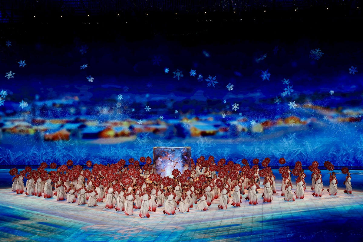 
北京肿瘤医院黄牛代挂号电话票贩子号贩子网上预约挂号,住院检查加快,【世界看亚冬】外媒眼中的亚冬会关键词：“绿色、科技、节俭”