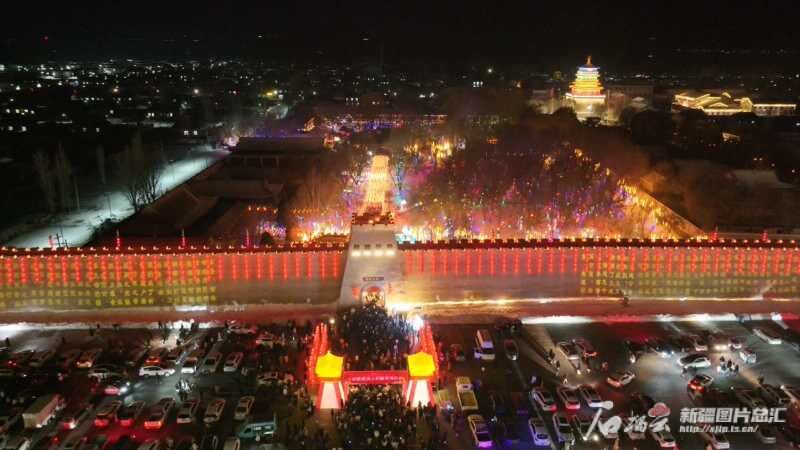 
山东大学齐鲁医院黄牛代挂号电话票贩子号贩子网上预约挂号,住院检查加快,文化中国行丨元宵节来新疆解锁别样体验