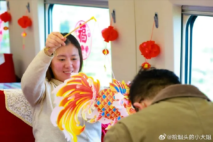 
广州各大医院黄牛代挂号电话票贩子号贩子网上预约挂号,住院检查加快,我的铁路风景｜火车上的元宵佳节，旅途中的温暖烟火