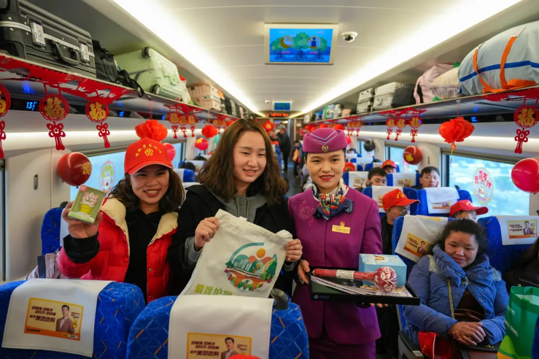 
西安市儿童医院黄牛代挂号电话票贩子号贩子网上预约挂号,住院检查加快,包了8个车厢！594名旅客坐上复兴号