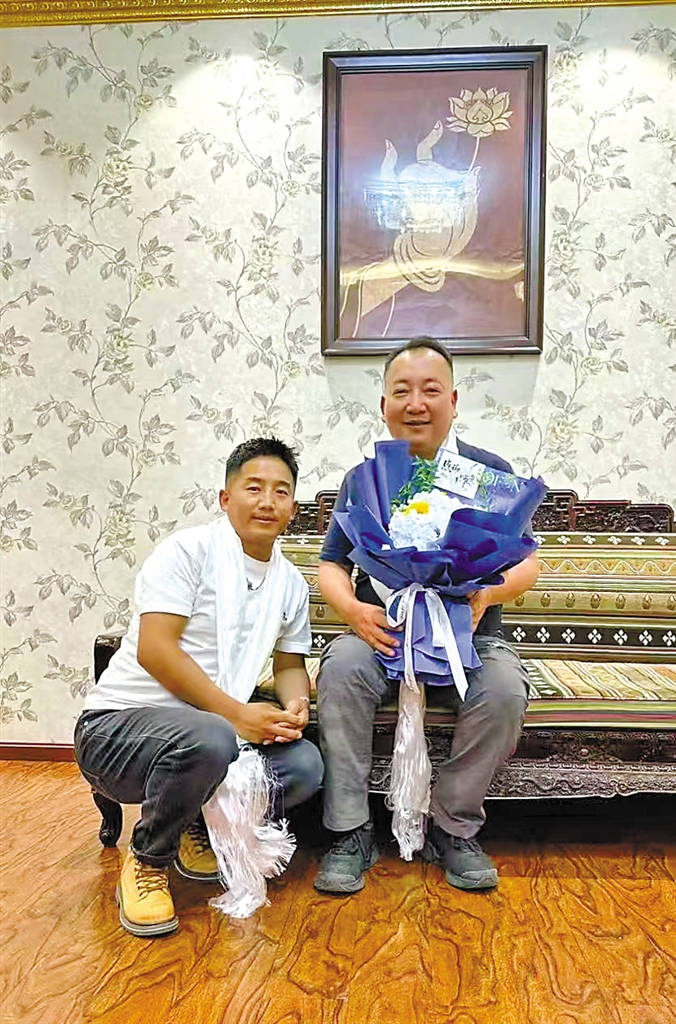 
长沙各大医院黄牛代挂号电话票贩子号贩子网上预约挂号,住院检查加快,传统唐卡制作技艺代表性传承人洛追：于岁月中坚守 在传承中绽放