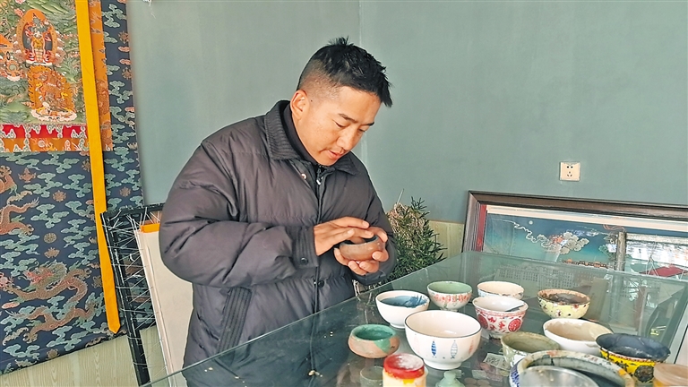 
长沙各大医院黄牛代挂号电话票贩子号贩子网上预约挂号,住院检查加快,传统唐卡制作技艺代表性传承人洛追：于岁月中坚守 在传承中绽放