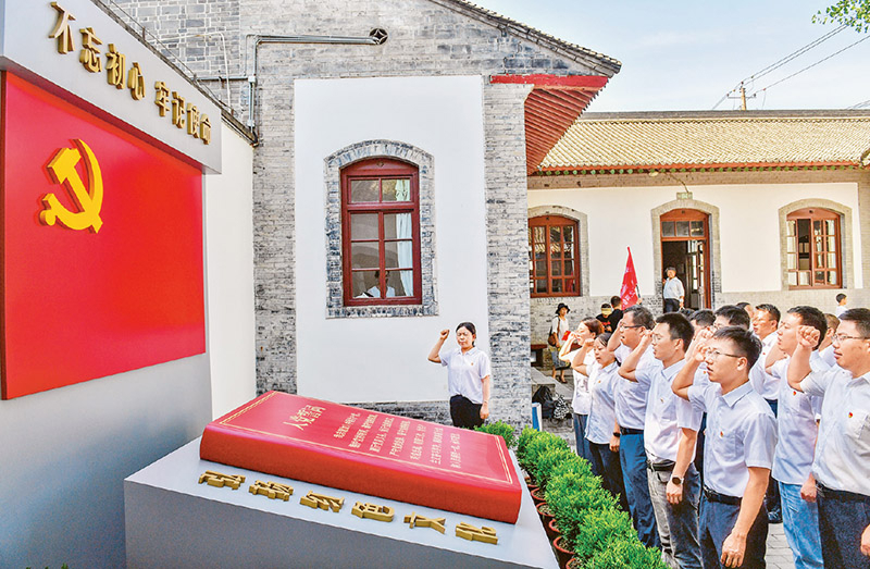 
长春吉大二院黄牛代挂号电话票贩子号贩子网上预约挂号,住院检查加快,把百年大党治理好、建设强