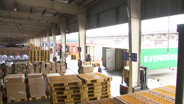 上海仁济医院黄牛代挂号电话票贩子号贩子网上预约挂号,住院检查加快,经济大省挑大梁丨创新跨境电商新模式 外贸新业态跑出“加速度”