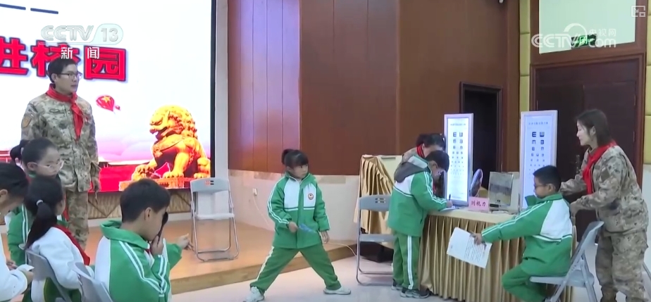 
北京肿瘤医院黄牛代挂号电话票贩子号贩子网上预约挂号,住院检查加快,国防知识进校园 各地为青少年学生上好“开学第一课”