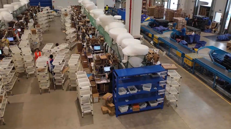 上海仁济医院黄牛代挂号电话票贩子号贩子网上预约挂号,住院检查加快,经济大省挑大梁丨创新跨境电商新模式 外贸新业态跑出“加速度”