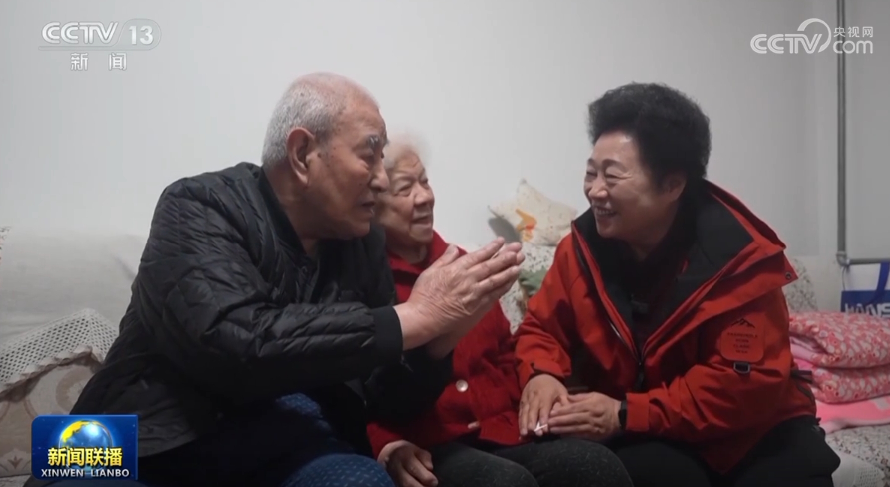 
北京八大处整形医院黄牛代挂号电话票贩子号贩子网上预约挂号,住院检查加快,【代表委员履职故事】卓长立：服务“一老一小” 提升人民群众幸福感