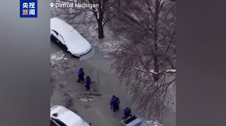 
广州中山眼科医院黄牛代挂号电话票贩子号贩子网上预约挂号,住院检查加快,美国底特律一自来水管破裂 近200户家庭受影响