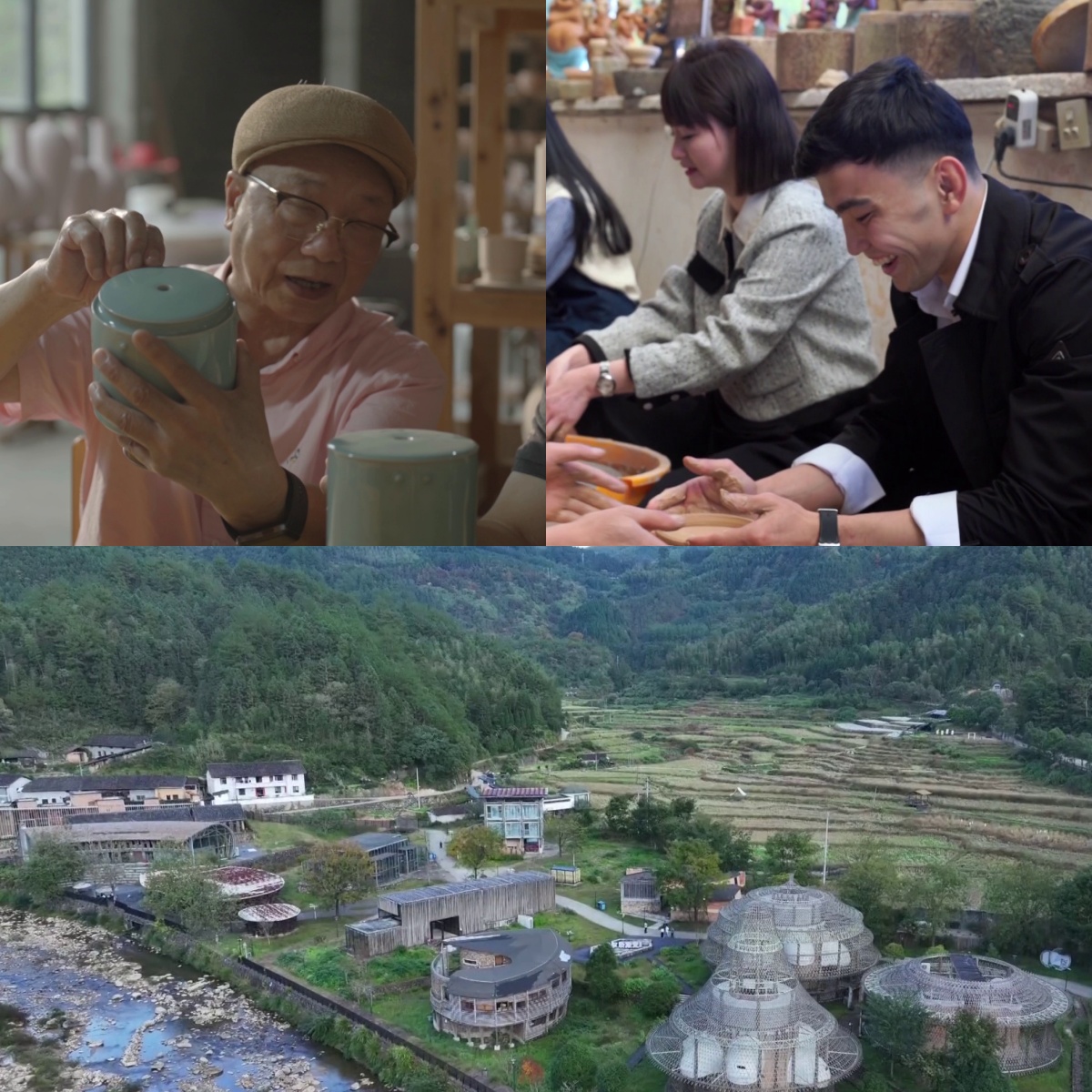 
上海第十人民医院黄牛代挂号电话票贩子号贩子网上预约挂号,住院检查加快,第一视点丨不灭窑火 生生不息