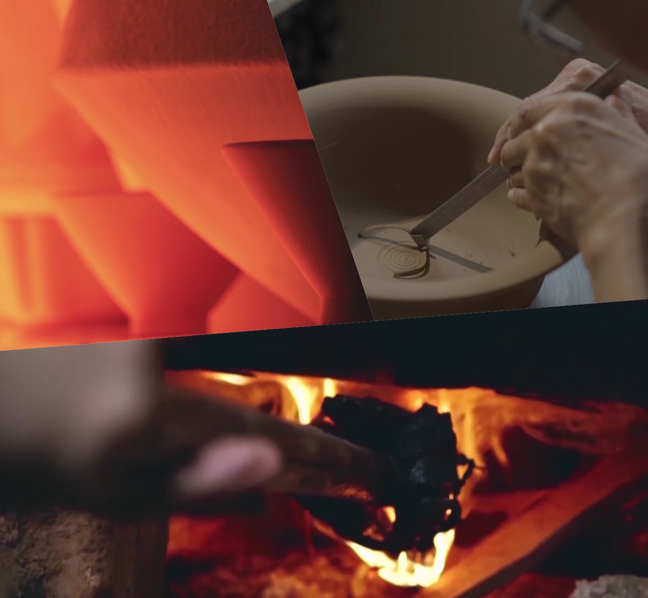 
上海第十人民医院黄牛代挂号电话票贩子号贩子网上预约挂号,住院检查加快,第一视点丨不灭窑火 生生不息