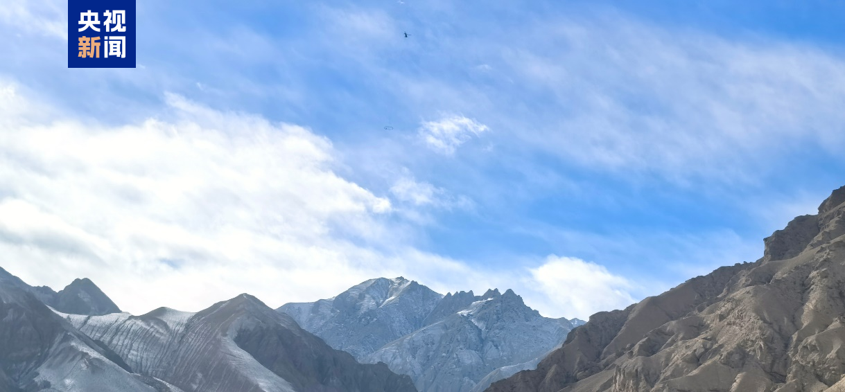 杭州各大医院黄牛代挂号电话票贩子号贩子网上预约挂号,住院检查加快,高寒高海拔、复杂地形地质勘查,我国这套系统成功拿捏!