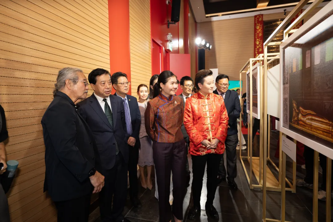 北大医院黄牛代挂号电话票贩子号贩子网上预约挂号,住院检查加快,“遇见”庆祝中泰建交50周年摄影展圆满举办