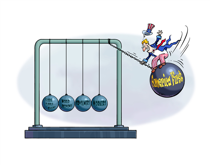 
沈阳医大一院黄牛代挂号电话票贩子号贩子网上预约挂号,住院检查加快,漫评美乱挥“关税大棒”：“打破平静”