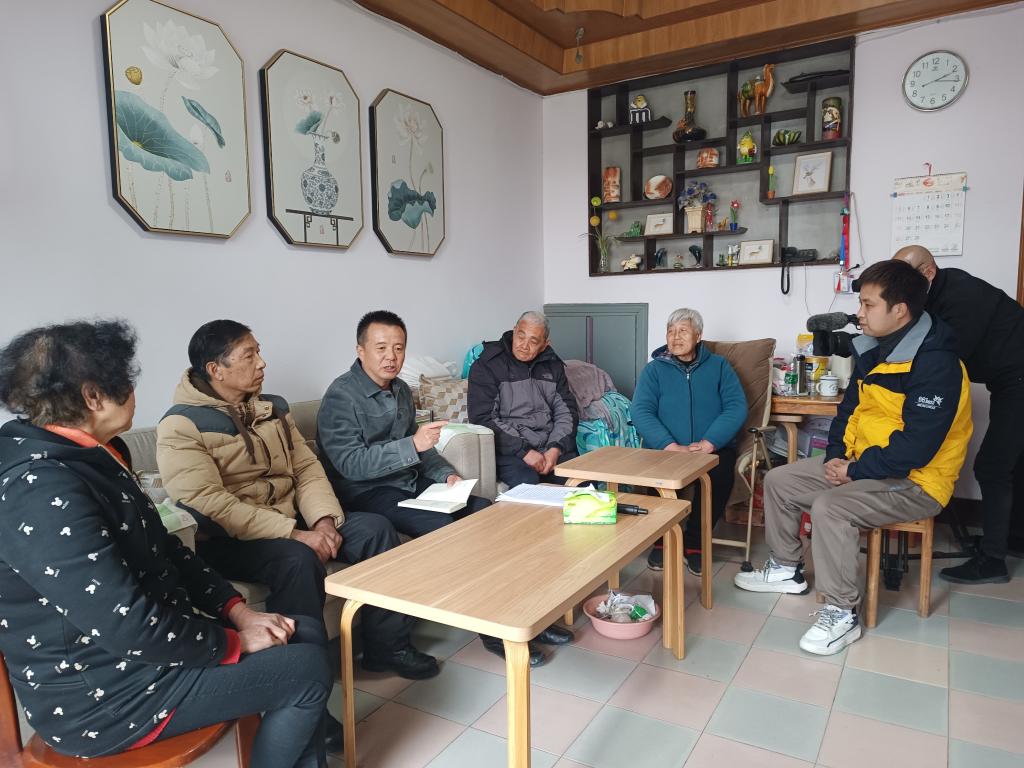 
南京鼓楼医院黄牛代挂号电话票贩子号贩子网上预约挂号,住院检查加快,代表委员履职故事丨全国人大代表张义民：用“泥土味”建议助力民生幸福