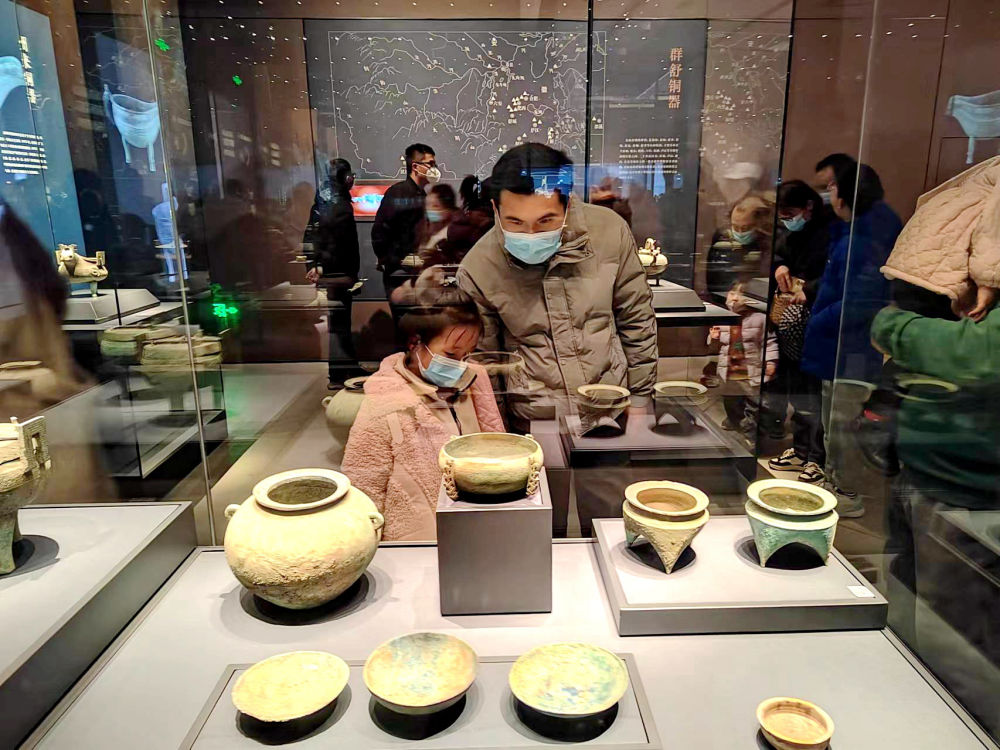 
中山大学附属第三医院黄牛代挂号电话票贩子号贩子网上预约挂号,住院检查加快,文旅有新事：小城博物馆创造文旅新“惊艳”