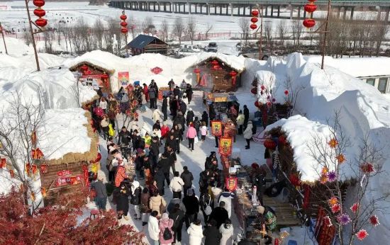 
北京安定医院黄牛代挂号电话票贩子号贩子网上预约挂号,住院检查加快,过年还在愁没地去？白山冰雪旅游直接把年味拉满！
