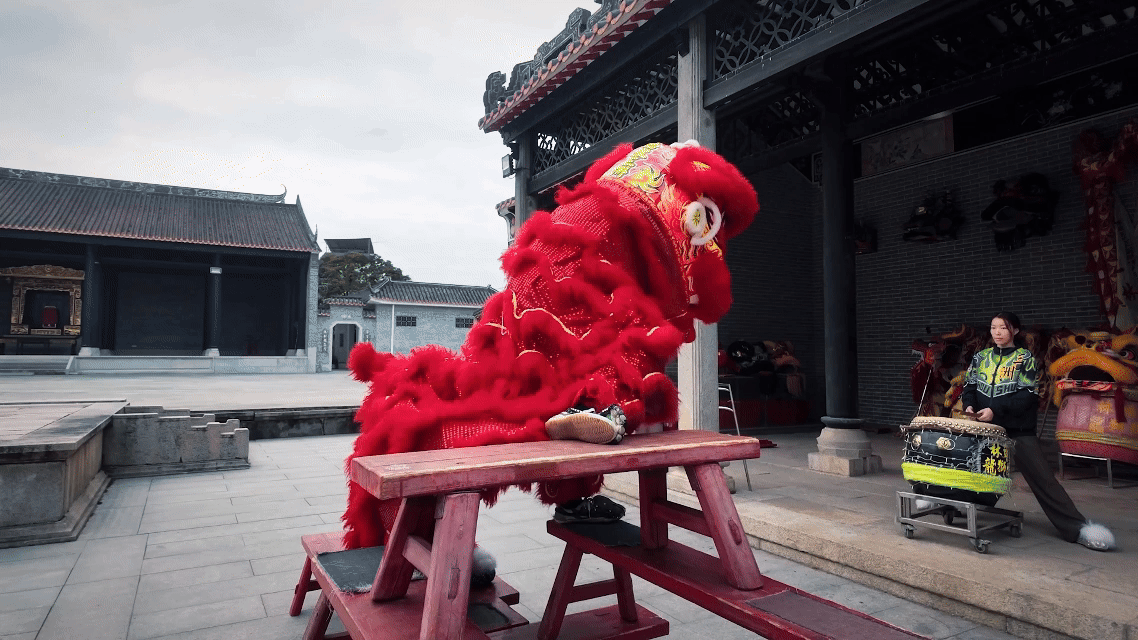 
上海各大医院黄牛代挂号电话票贩子号贩子网上预约挂号,住院检查加快,何以中国｜非遗有新人•节庆季：醒狮贺岁年味浓 生生不息震精神