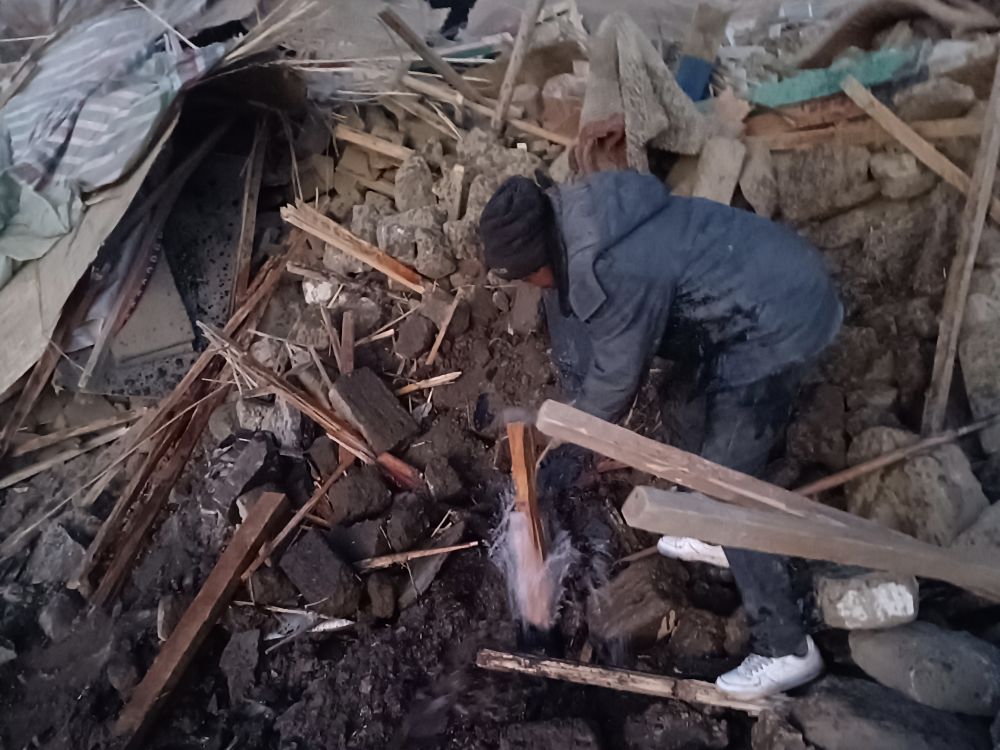 
北医三院黄牛代挂号电话票贩子号贩子网上预约挂号,住院检查加快,新春走基层·记者体验360行|“这里的乡亲们需要我！”——定日地震灾区干部“离而复还”的温暖守护