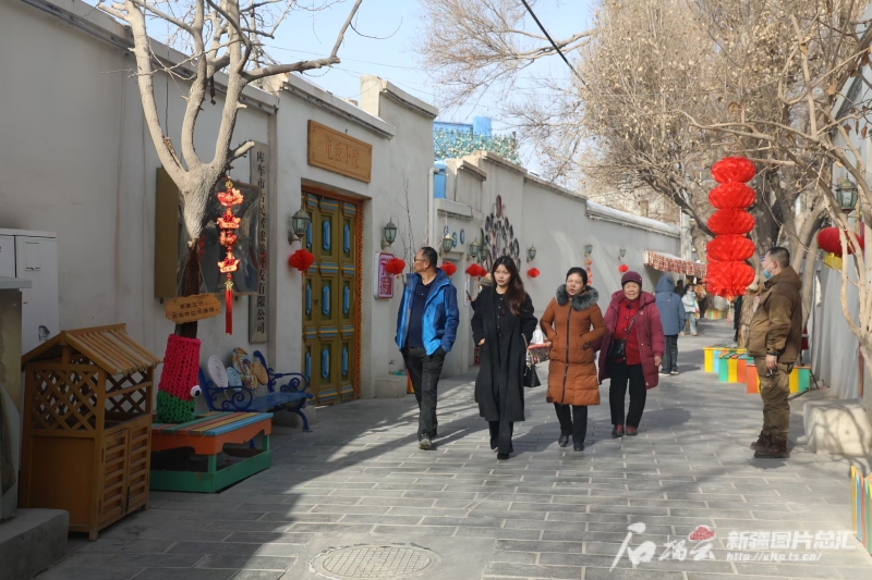 
长沙各大医院黄牛代挂号电话票贩子号贩子网上预约挂号,住院检查加快,新春走基层丨龟兹小巷欢乐不停歇