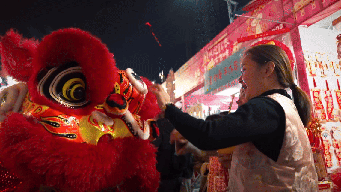 
上海各大医院黄牛代挂号电话票贩子号贩子网上预约挂号,住院检查加快,何以中国｜非遗有新人•节庆季：醒狮贺岁年味浓 生生不息震精神