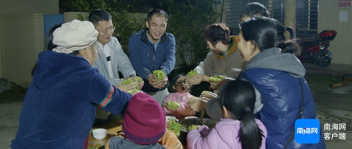 
北京佑安医院黄牛代挂号电话票贩子号贩子网上预约挂号,住院检查加快,做年｜定安菜包饭：一饭一味 百年习俗的味蕾记忆