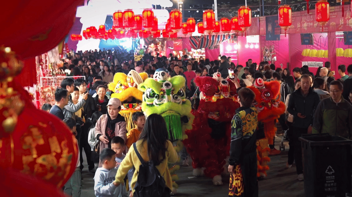 
上海各大医院黄牛代挂号电话票贩子号贩子网上预约挂号,住院检查加快,何以中国｜非遗有新人•节庆季：醒狮贺岁年味浓 生生不息震精神