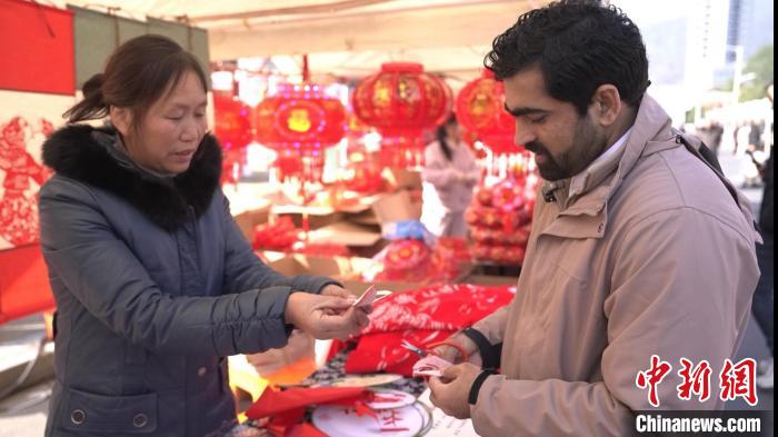 
北医六院黄牛代挂号电话票贩子号贩子网上预约挂号,住院检查加快,（新春走基层）浙江三门：外国友人“第二故乡”感受浓浓年味