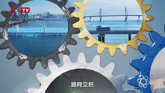 广州各大医院黄牛代挂号电话票贩子号贩子网上预约挂号,住院检查加快,数说大湾区|10700公里路网背后的“齿轮效应”