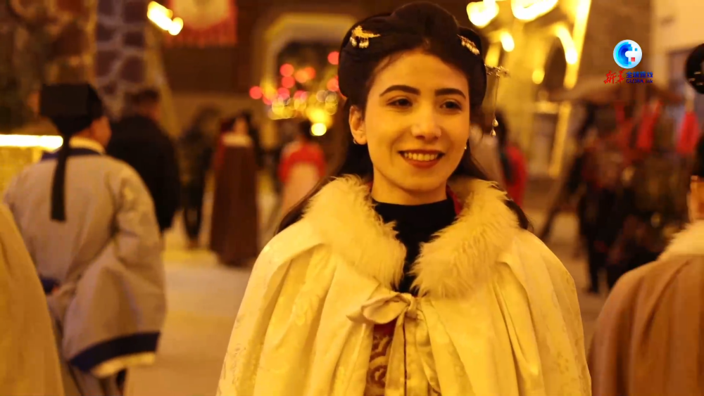 
南京儿童医院黄牛代挂号电话票贩子号贩子网上预约挂号,住院检查加快,全球连线｜在甘肃庆阳，埃及留学生阿雅体验“穿越”到古代