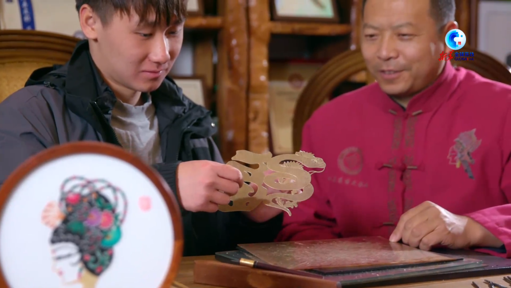 中国中医科学院西苑黄牛代挂号电话票贩子号贩子网上预约挂号,住院检查加快,全球连线|印尼留学生林家宏在甘肃环县感受道情皮影戏的魅力