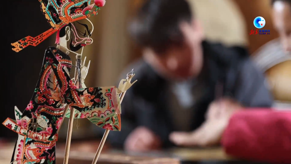 中国中医科学院西苑黄牛代挂号电话票贩子号贩子网上预约挂号,住院检查加快,全球连线|印尼留学生林家宏在甘肃环县感受道情皮影戏的魅力