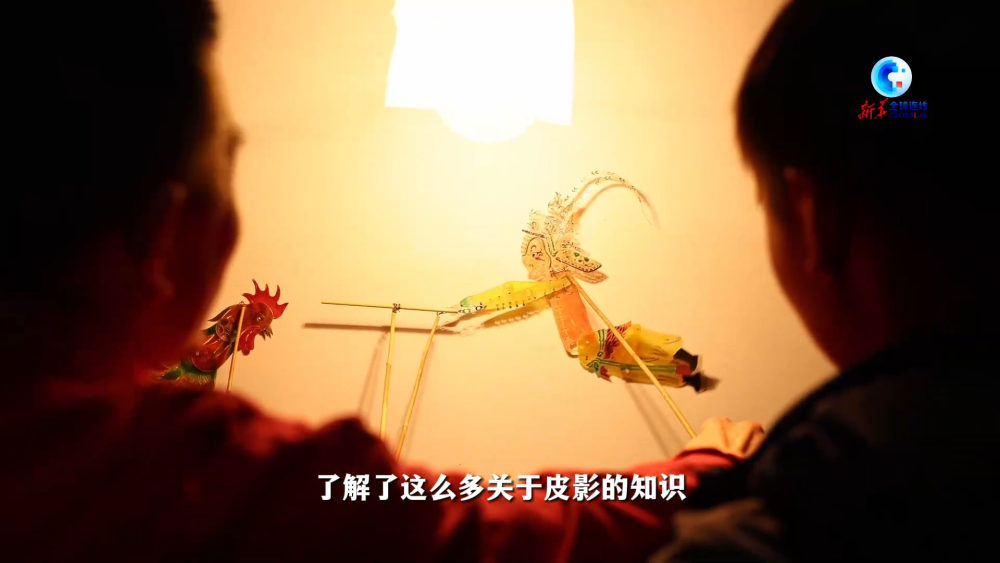 中国中医科学院西苑黄牛代挂号电话票贩子号贩子网上预约挂号,住院检查加快,全球连线|印尼留学生林家宏在甘肃环县感受道情皮影戏的魅力