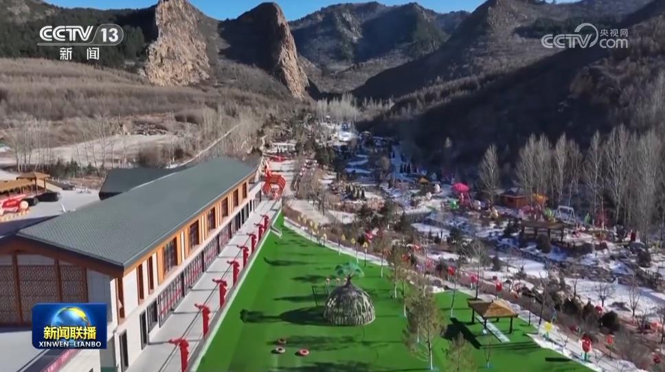 
北京301医院黄牛代挂号电话票贩子号贩子网上预约挂号,住院检查加快,【再访脱贫村 振兴气象新】农文旅融合绘就美丽乡村新图景