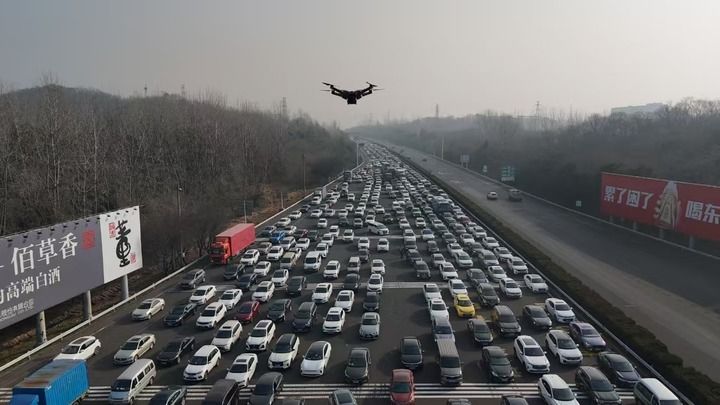 
中国人民解放军总医院黄牛代挂号电话票贩子号贩子网上预约挂号,住院检查加快,新华全媒+丨2025年春运收官：愿你永远行驶在团圆的路上！