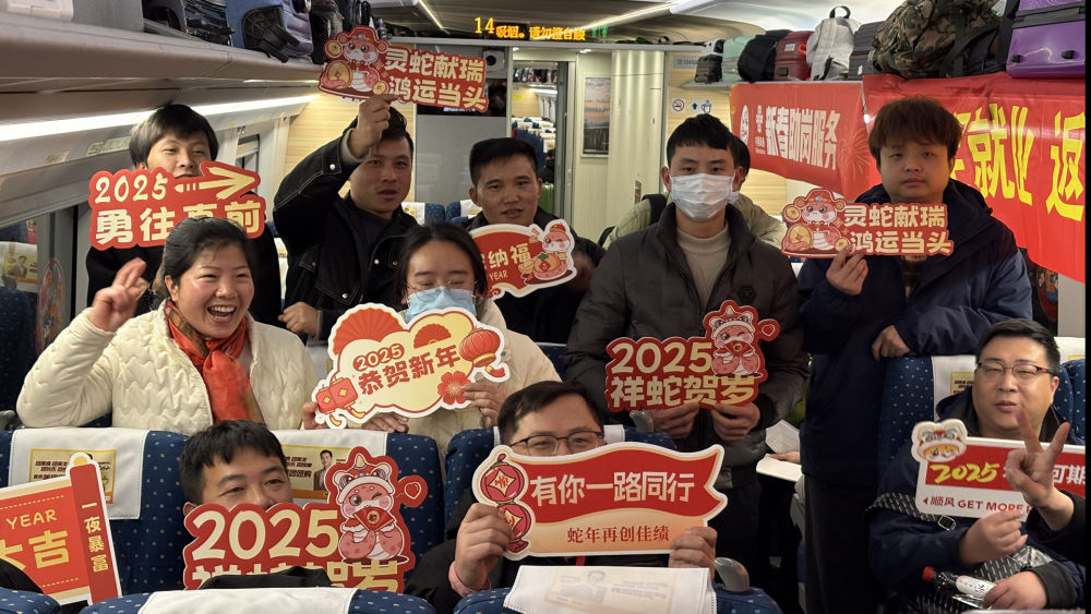 
中国人民解放军总医院黄牛代挂号电话票贩子号贩子网上预约挂号,住院检查加快,新华全媒+丨2025年春运收官：愿你永远行驶在团圆的路上！