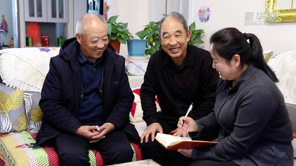 
北京同仁医院黄牛代挂号电话票贩子号贩子网上预约挂号,住院检查加快,履职为民这一年｜全国人大代表李光霞：让希望的田野充满活力