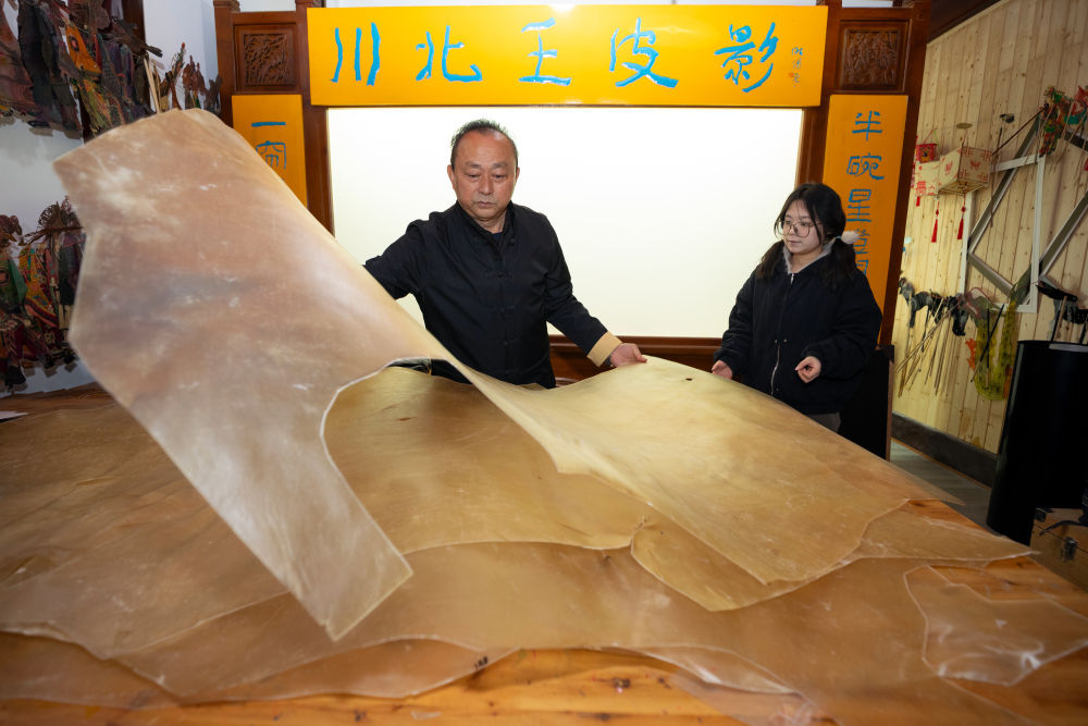 
首都医科大学附属北京口腔医院黄牛代挂号电话票贩子号贩子网上预约挂号,住院检查加快,文化中国行丨镜观·非遗：三百年灯影流转 照见世间百态