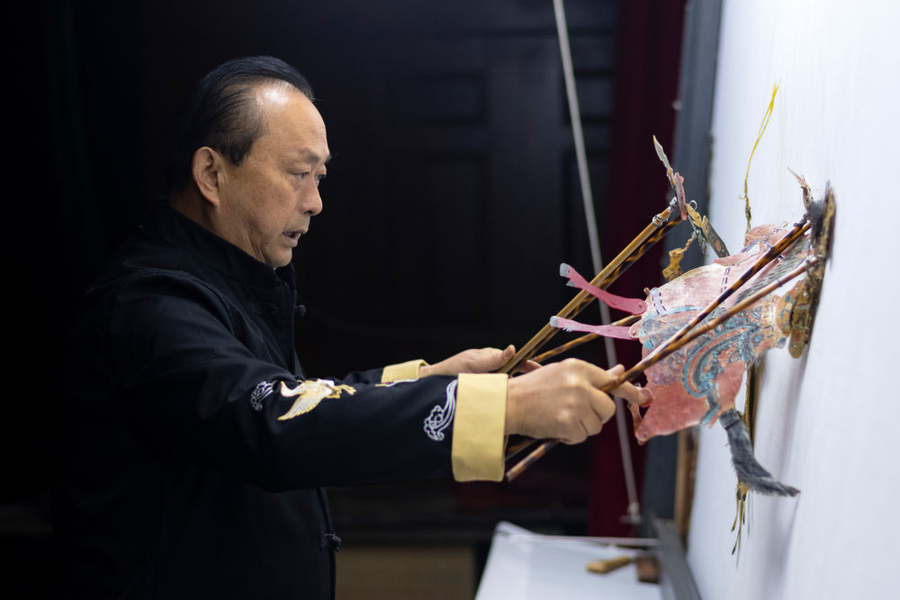 
首都医科大学附属北京口腔医院黄牛代挂号电话票贩子号贩子网上预约挂号,住院检查加快,文化中国行丨镜观·非遗：三百年灯影流转 照见世间百态