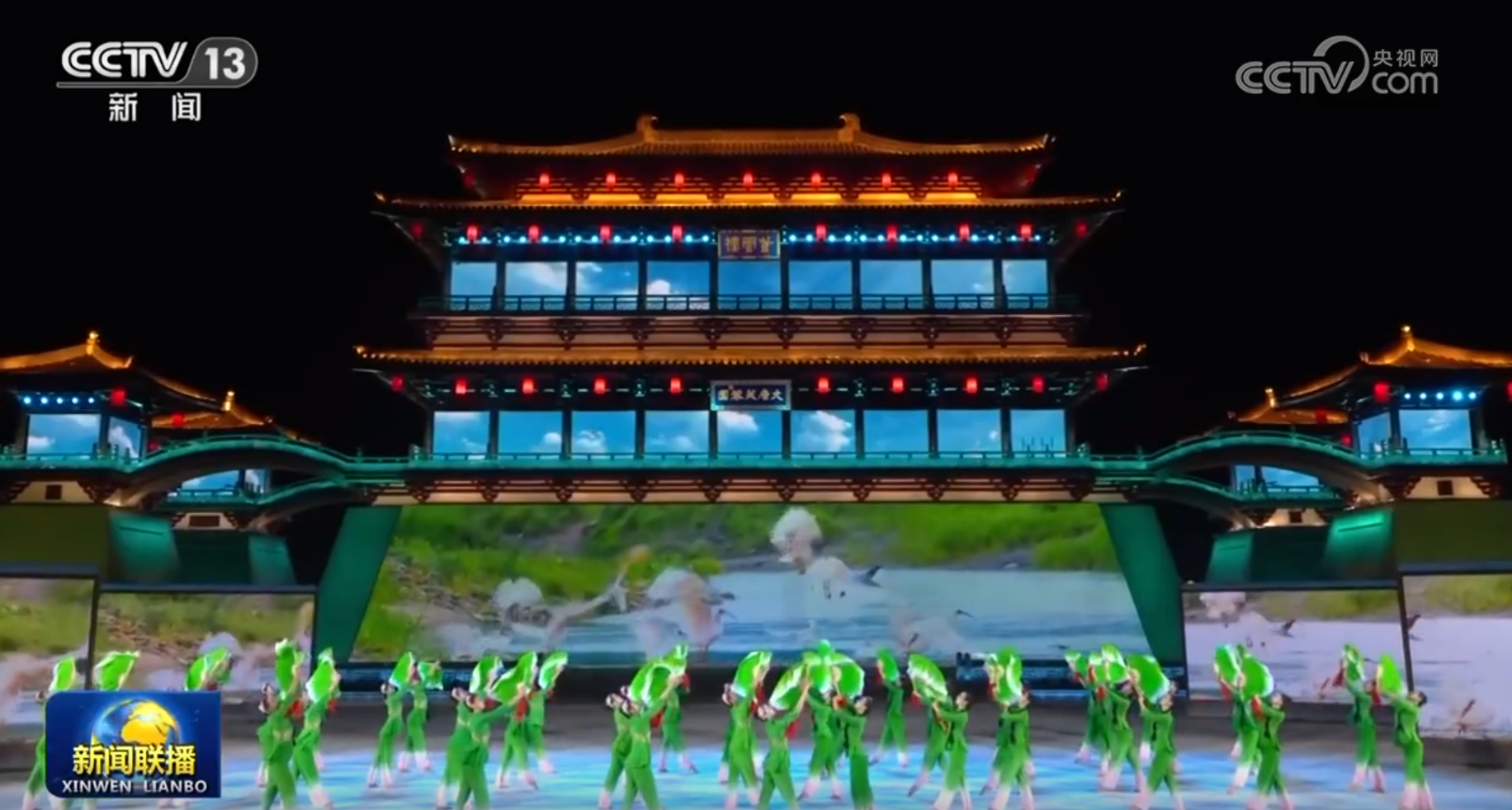 杭州市一医院黄牛代挂号电话票贩子号贩子网上预约挂号,住院检查加快,AI时政画报 | 秦岭鹭舞