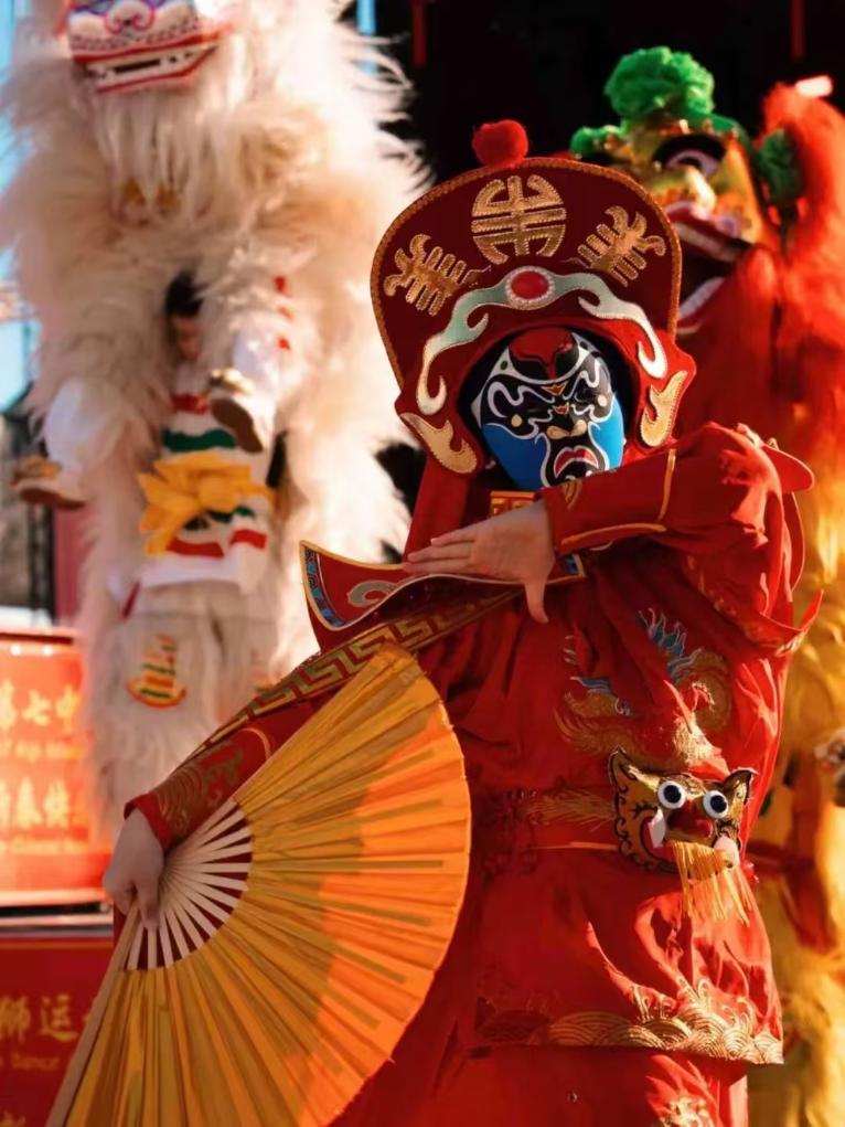 
北京肿瘤医院黄牛代挂号电话票贩子号贩子网上预约挂号,住院检查加快,追光丨舞狮少年，火到海外！