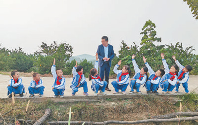 
广州中山眼科医院黄牛代挂号电话票贩子号贩子网上预约挂号,住院检查加快,把课堂搬到山野间（守望）