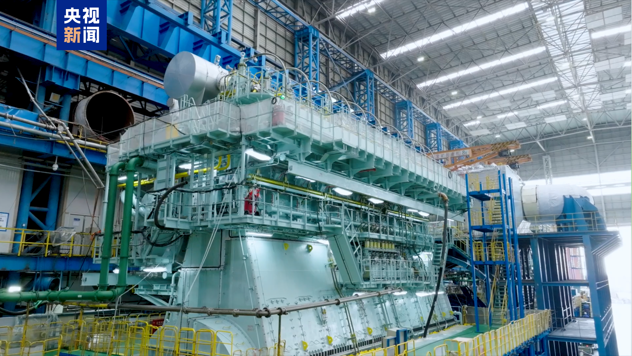 北京空军总医院黄牛代挂号电话票贩子号贩子网上预约挂号,住院检查加快,我国自主研制!全球最大功率甲醇双燃料船用发动机正式发布