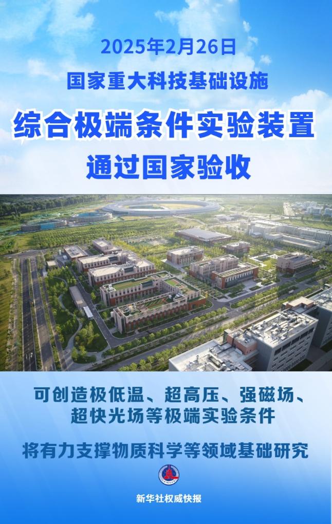 
中关村医院黄牛号贩子票贩子代网上预约代挂号电话新华社权威快报丨我国物质科学研究再添“利器”