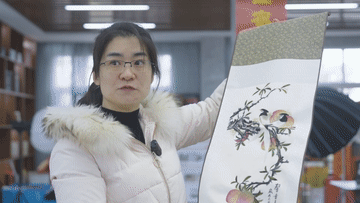 
中国医学科学院北京协和医院黄牛代挂号电话票贩子号贩子网上预约挂号,住院检查加快,两会·行囊里的民生密码丨全国人大代表鲁曼：一幅羽毛画 绘就乡村振兴新图景