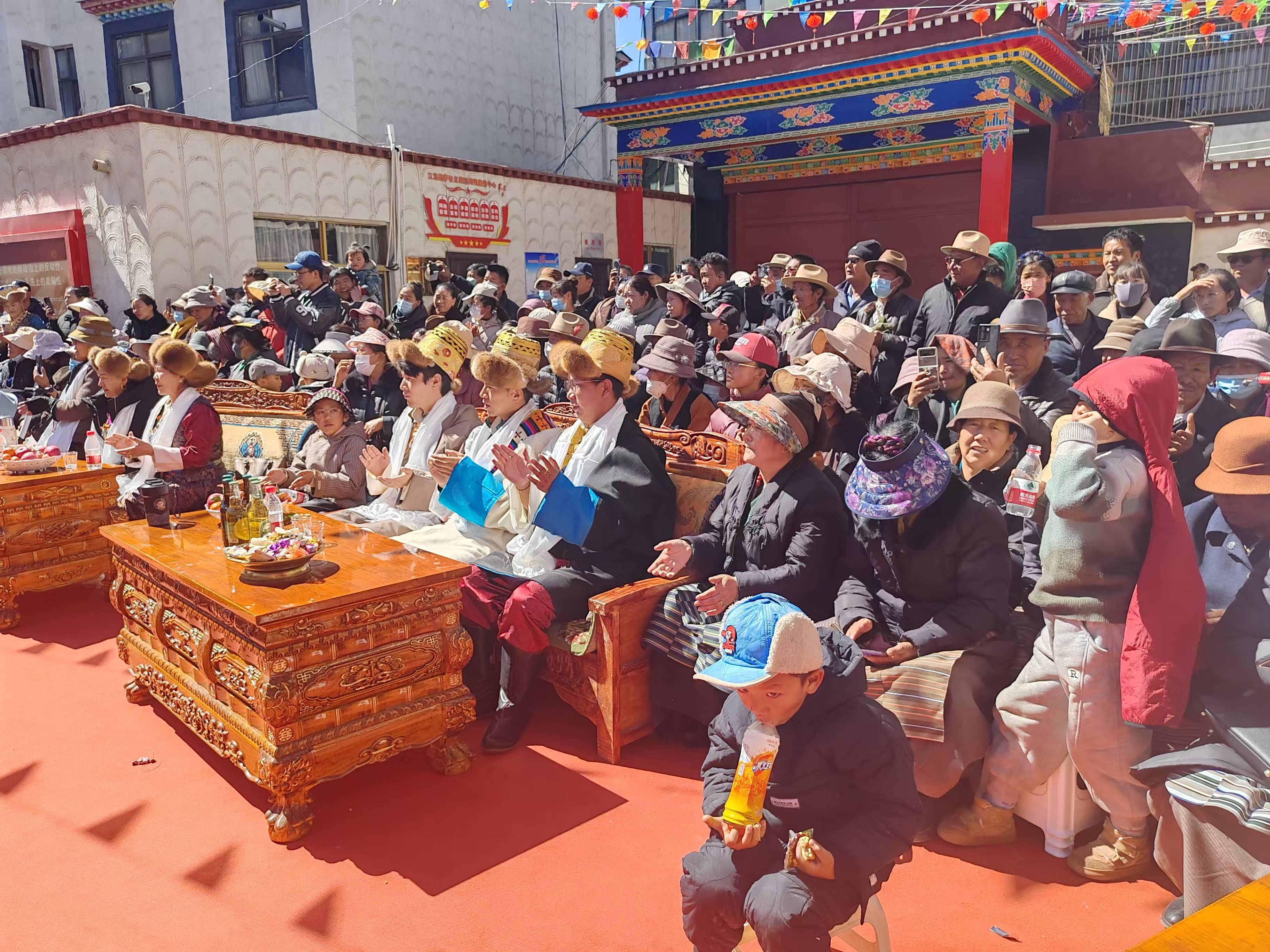 
上海儿科医院黄牛代挂号电话票贩子号贩子网上预约挂号,住院检查加快,让藏历新年更有“文化味”