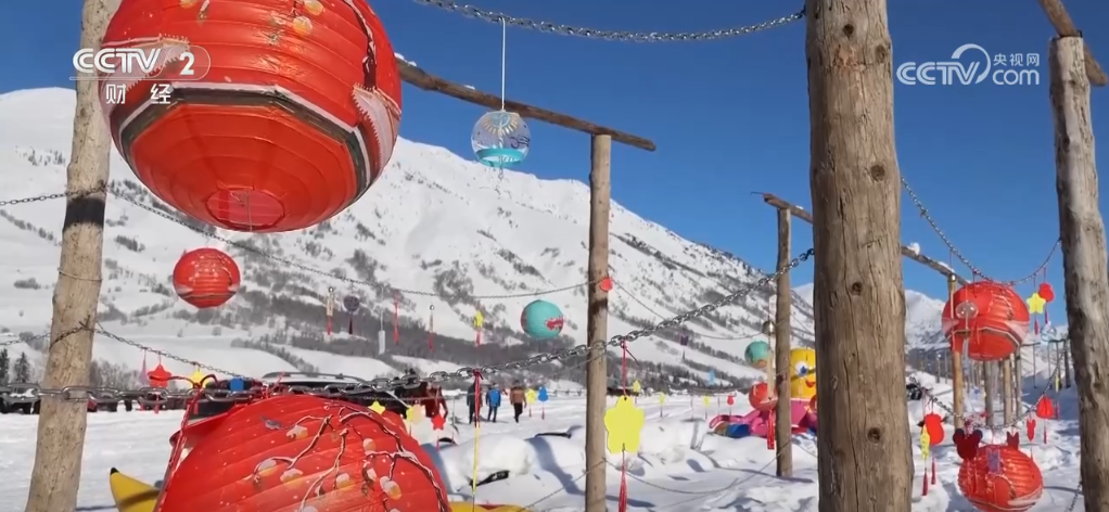 
上海儿童医院黄牛代挂号电话票贩子号贩子网上预约挂号,住院检查加快,雪域风光“邂逅”民俗风情 大美新疆春节氛围感十足