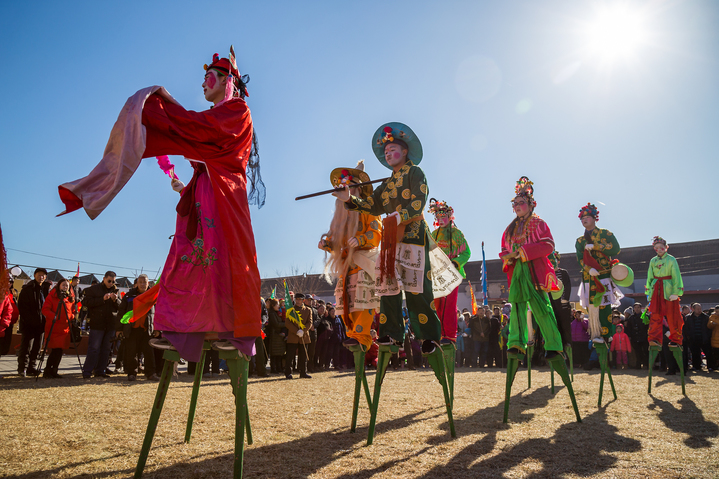 
上海第九人民医院黄牛代挂号电话票贩子号贩子网上预约挂号,住院检查加快,何以中国 |九曲黄河阵灯俗：从古老阵法中走出一年的顺顺当当